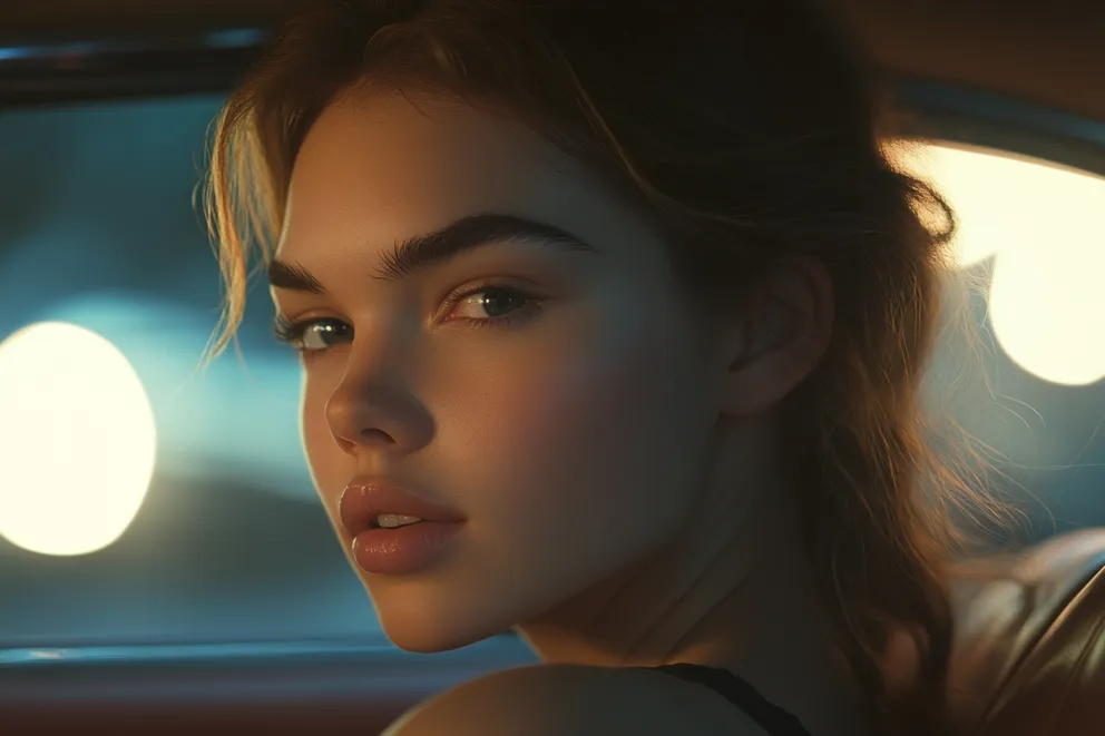 Spotkanie w restauracji