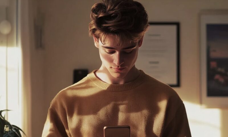 Mein Sohn machte einem Mädchen, das er erst seit drei Wochen kannte, einen Heiratsantrag – während der Zeremonie kam die Polizei herein