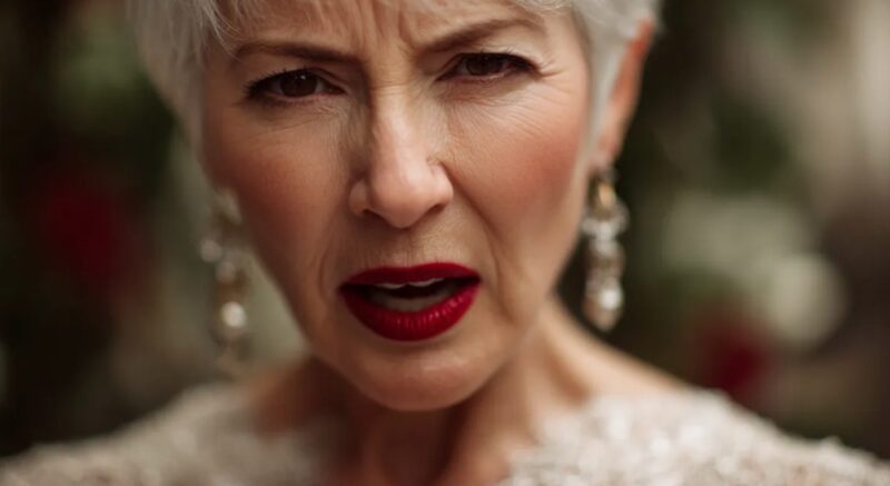 Konfrontacja rodziny