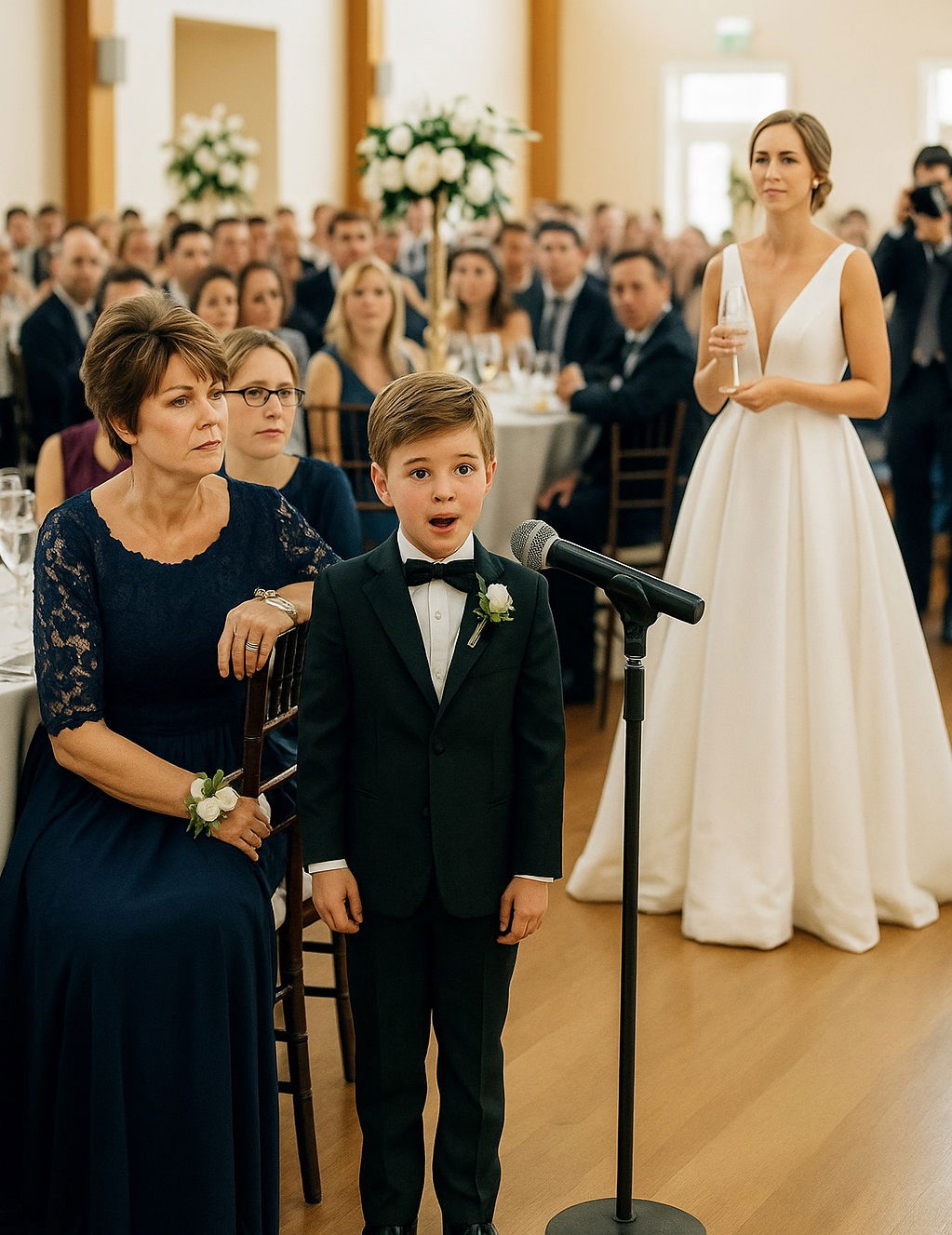 For illustrative purposes only