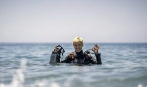 Si sono immersi ma non sono mai riemersi. 10 anni dopo, la mamma ha scoperto la scioccante verità...