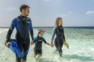 Si sono immersi ma non sono mai riemersi. 10 anni dopo, la mamma ha scoperto la scioccante verità...