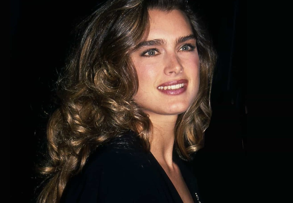 Brooke Shields w Suddenly Susan