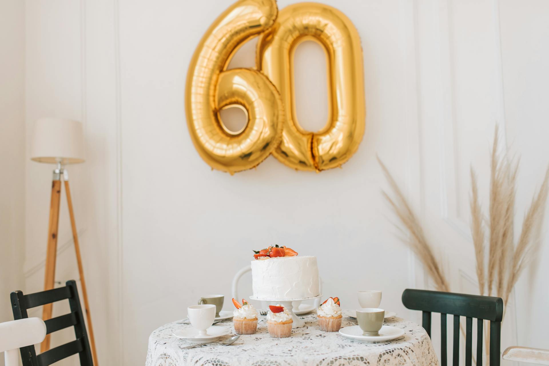 Przyjęcie urodzinowe