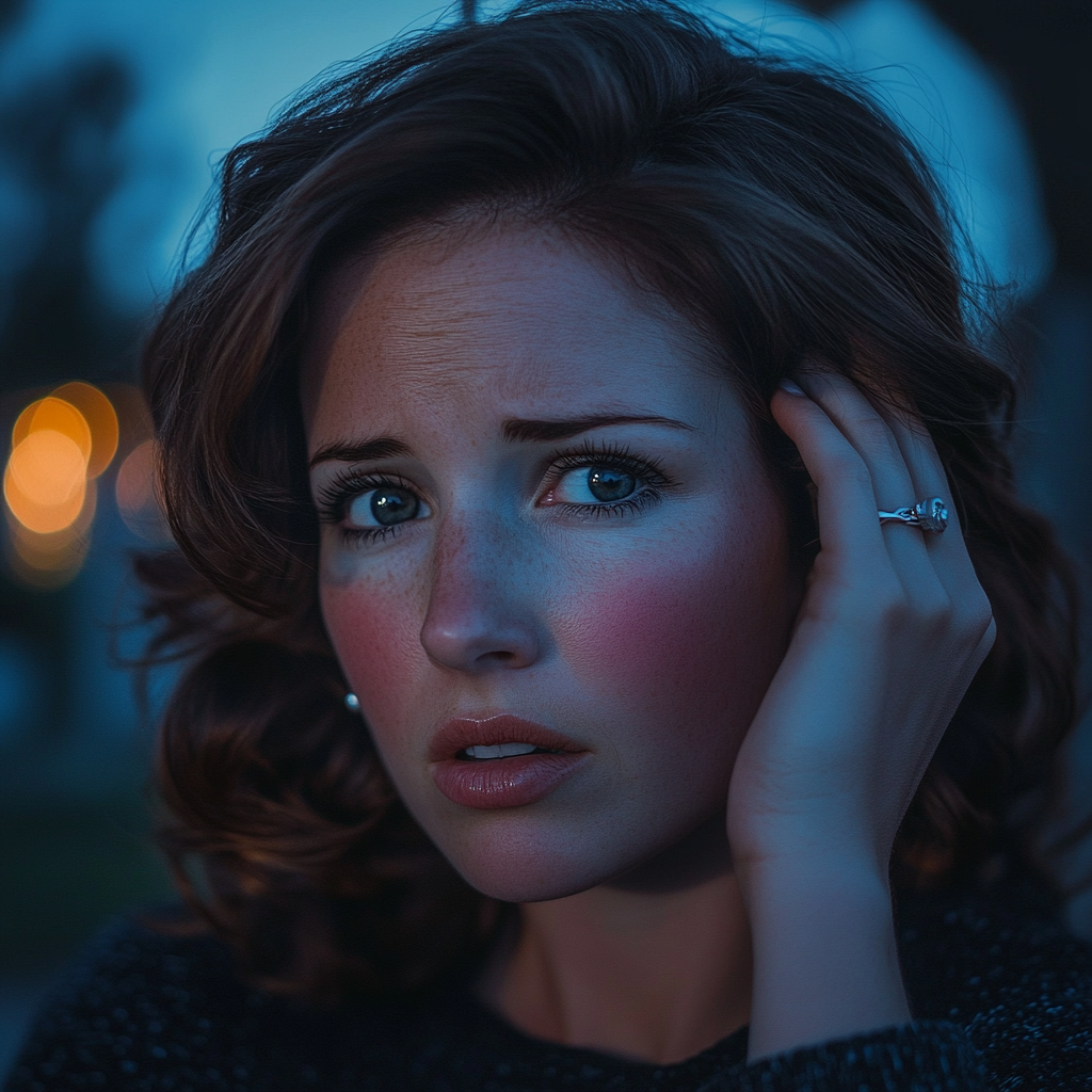 Człowiek trzymający klucz | Źródło: Midjourney