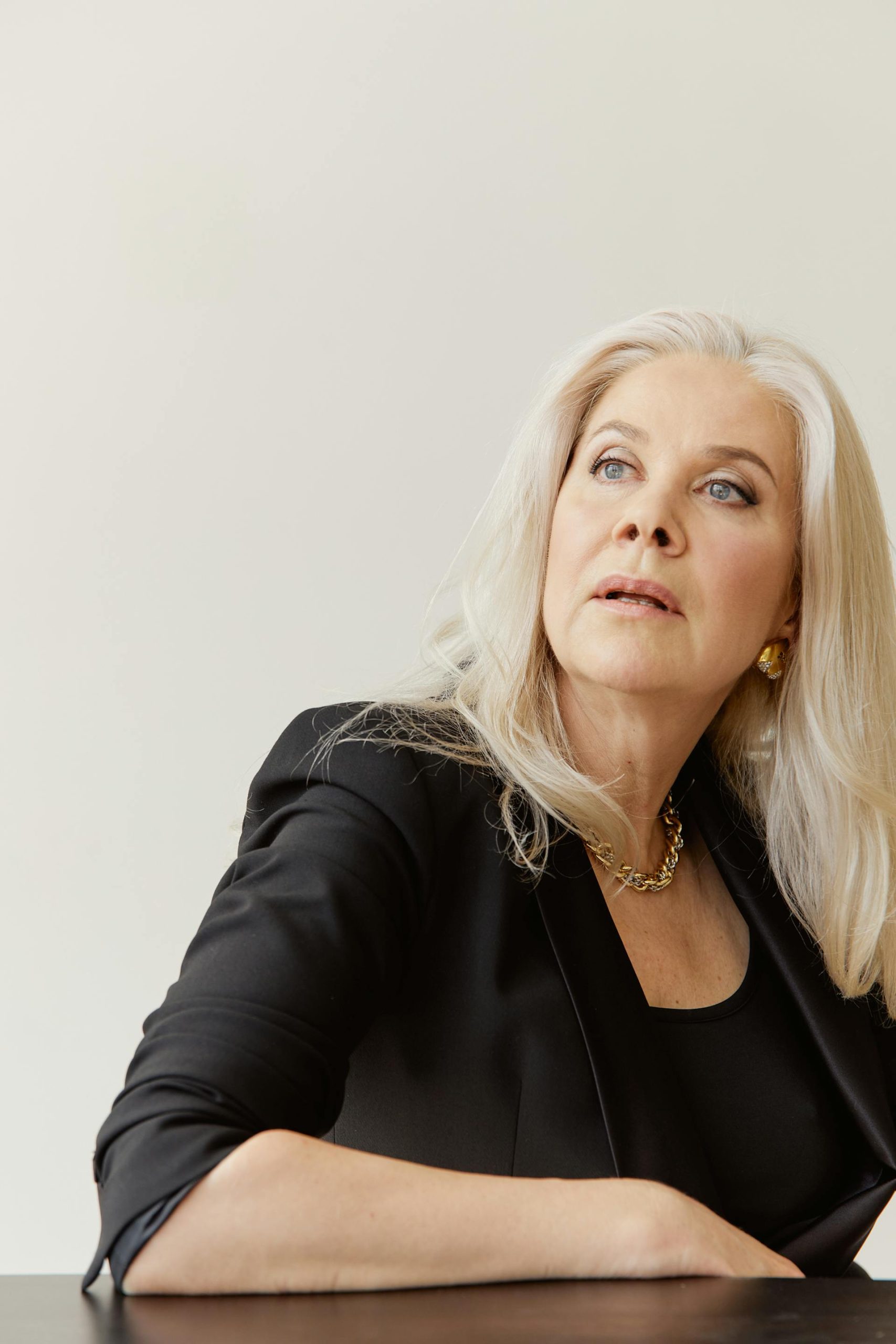 A woman staring in shock | Source: Pexels